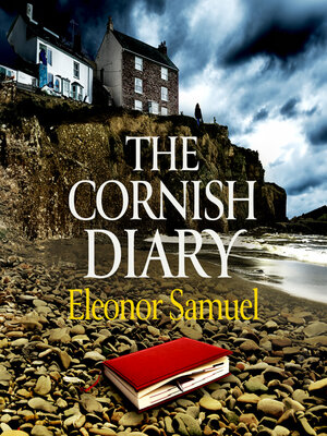 cover image of The Cornish Diary